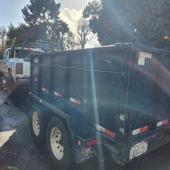 Fence Company Near Me