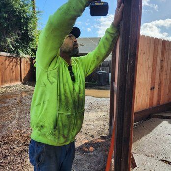 Fence Company Near Me