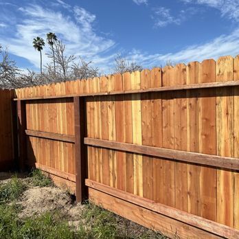 Fence Company Near Me