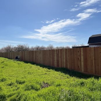 Fence Company Near Me