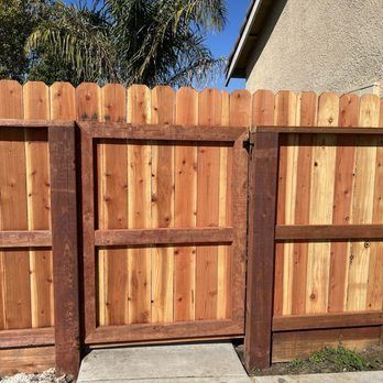 Fence Company NeaFence Company Near Mer Me