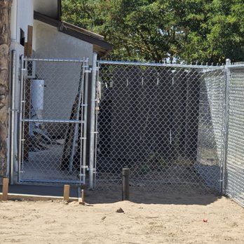 Fence Company Near Me