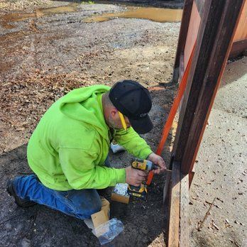 Fence Company Near Me