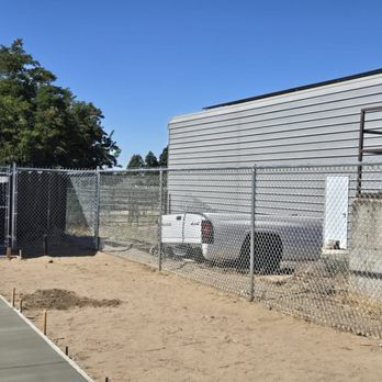 Fence Company Near Me