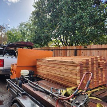 Fence Company Near Me