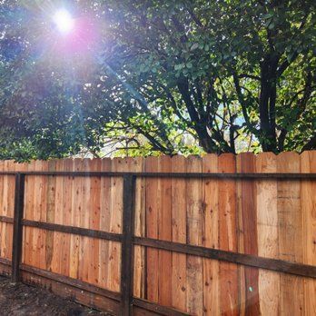 Fence Company Near Me