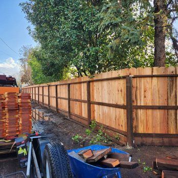 Fence Company Near Me