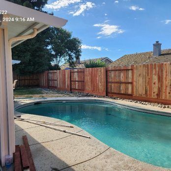 Fence Company Near Me