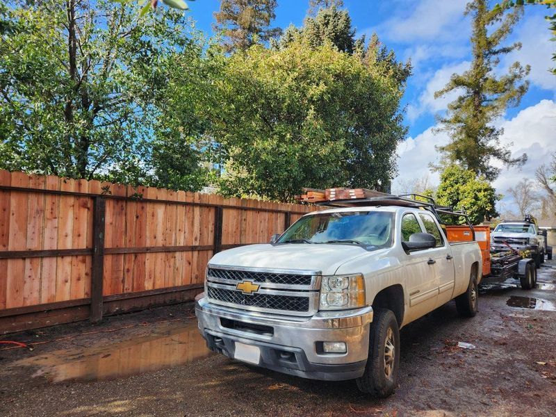 Fence Company Near Me