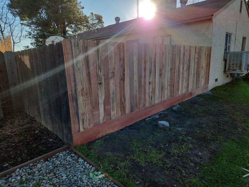 Fence Company Near Me