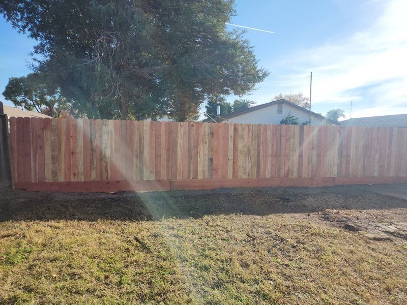 Fence Company Near Me