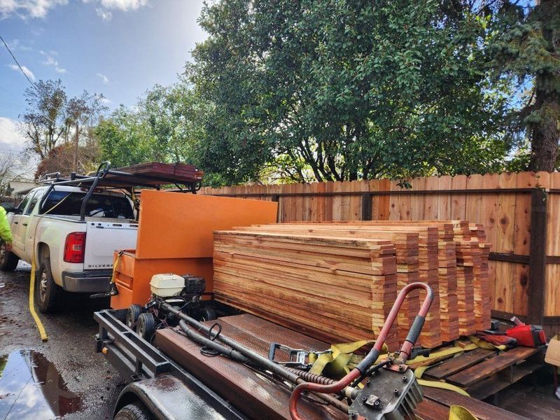 Fence Company Near Me