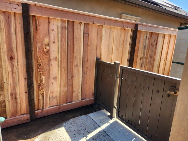 Fence Company Near Me