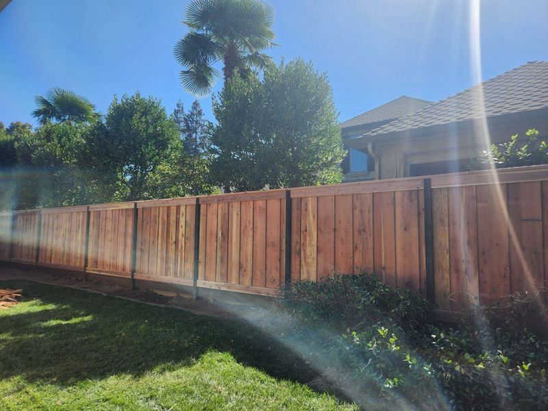 Fence Company Near Me