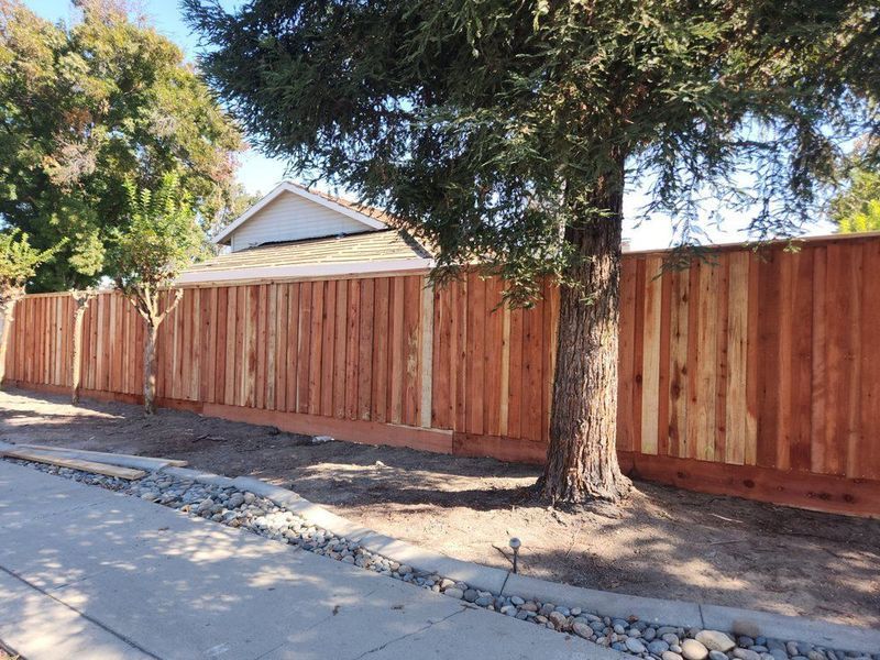 Fence Company Near Me