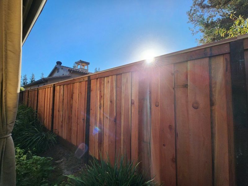 Fence Company Near Me