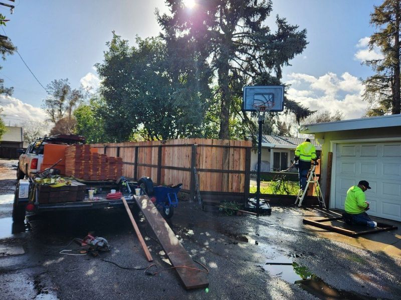 Fence Company Near Me