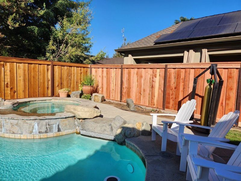 Fence Company Near Me