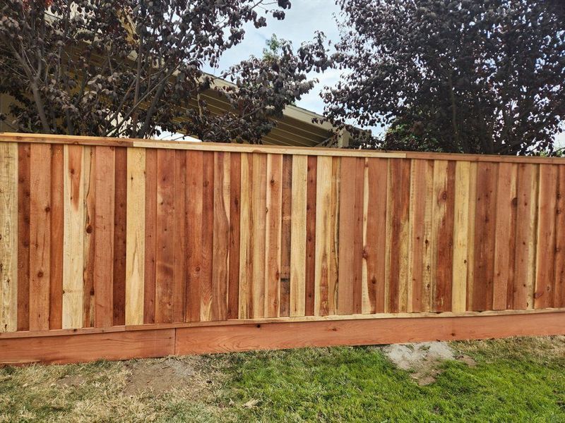 Fence Company Near Me