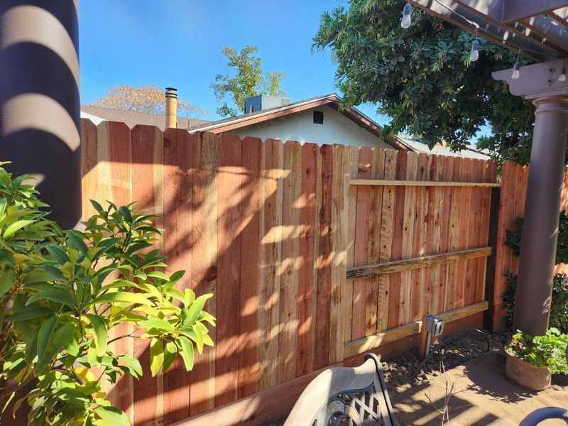 Fence Company Near Me