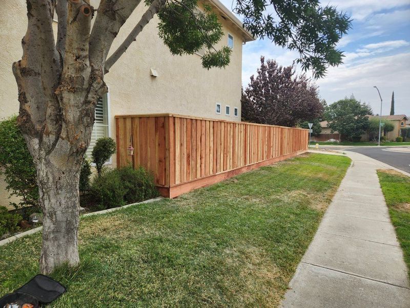 Fence Company Near Me