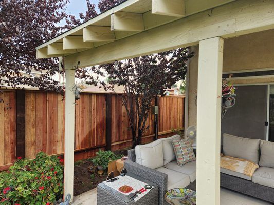 Fence Company Near Me