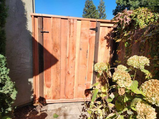 Fence Company Near Me