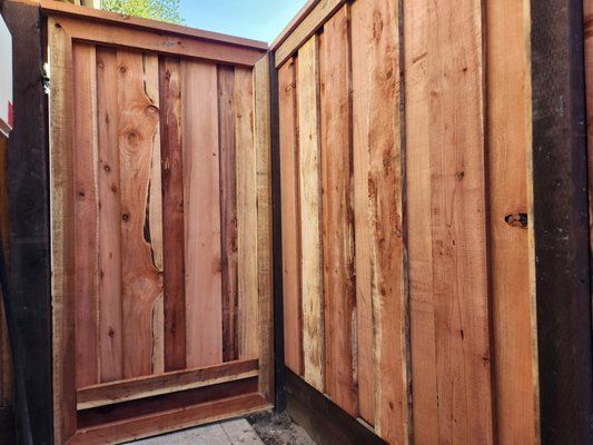 Fence Company Near Me