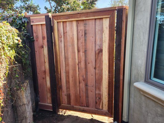 Fence Company Near Me