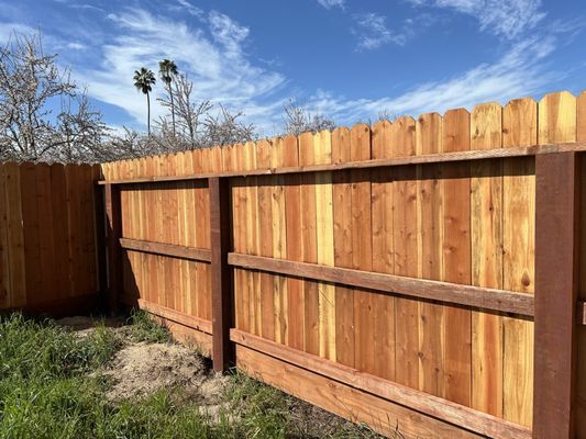 Fence Company Near Me
