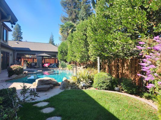 Fence Company Near Me