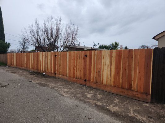 Fence Company Near Me