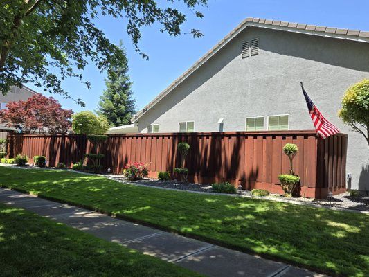 Fence Company Near Me