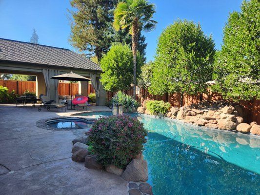 Fence Company Near Me