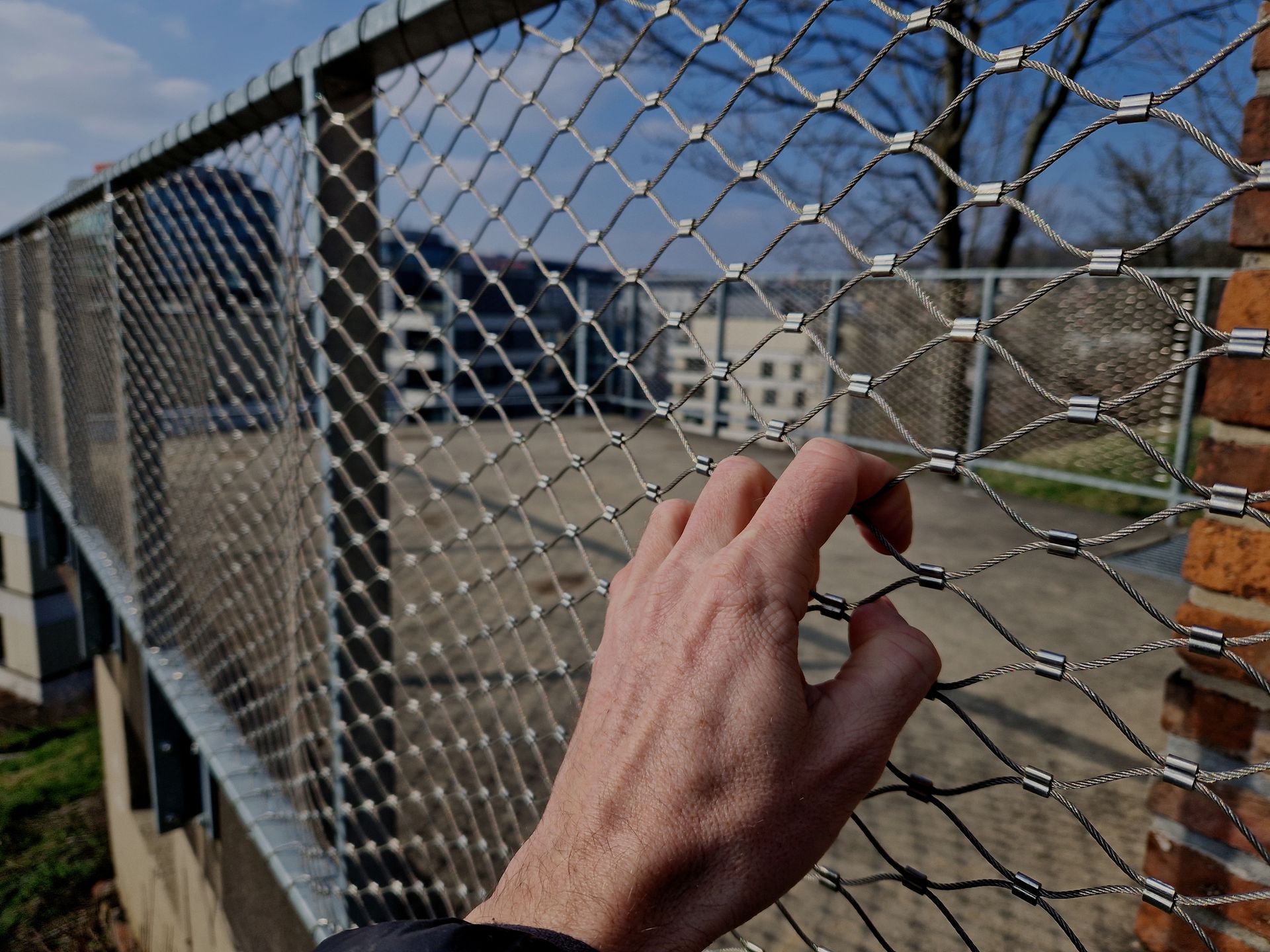 Fence Company Near Me