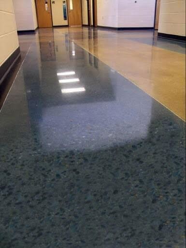 EPI ESPECIALISTAS EN PISOS INDUSTRIALES