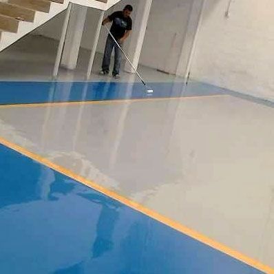 EPI ESPECIALISTAS EN PISOS INDUSTRIALES