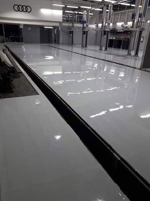 EPI ESPECIALISTAS EN PISOS INDUSTRIALES