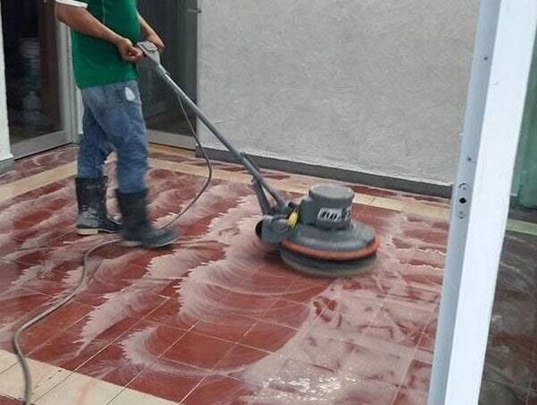 EPI ESPECIALISTAS EN PISOS INDUSTRIALES