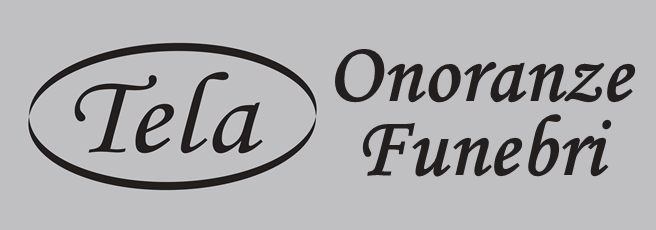 ONORANZE FUNEBRI TELA GIUSEPPE - FALEGNAMERIA-LOGO