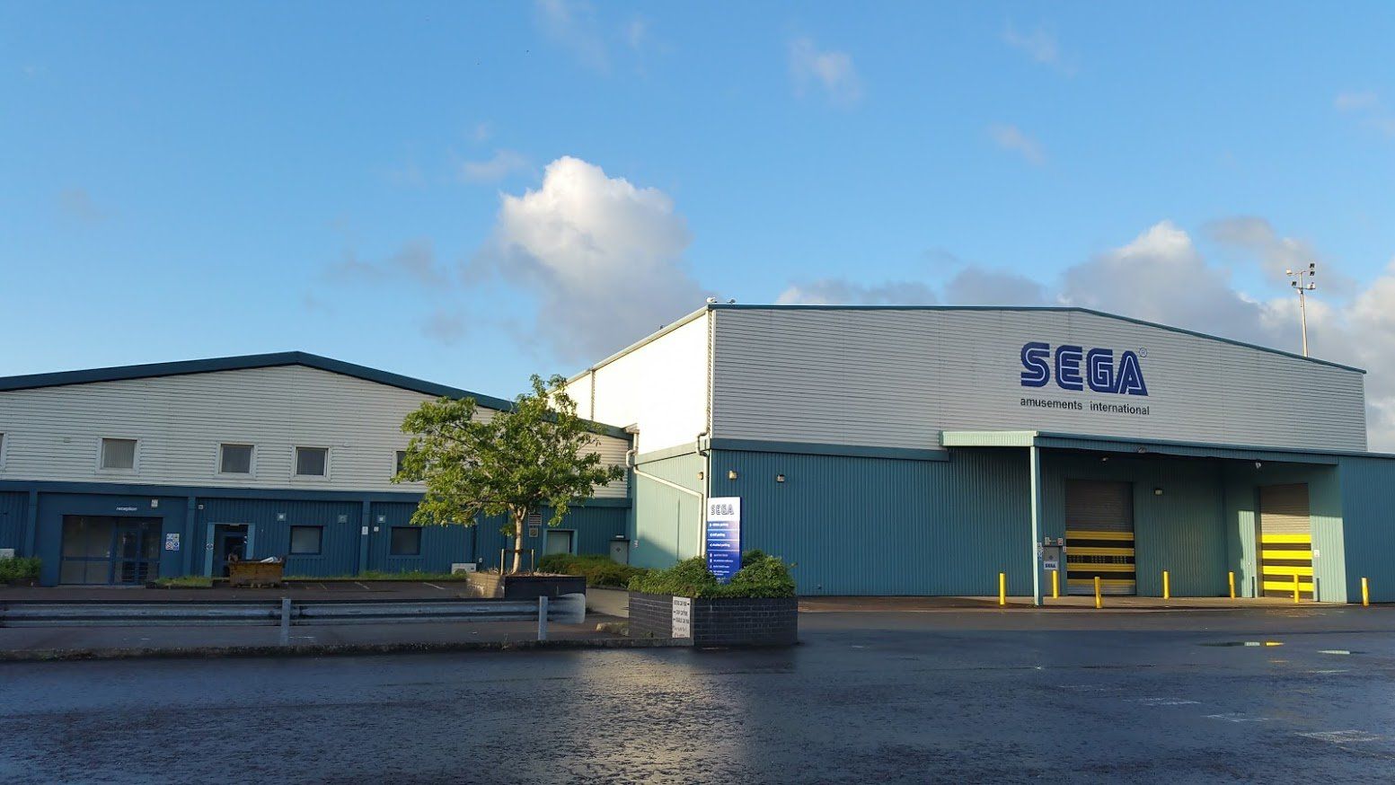 Click for Directions