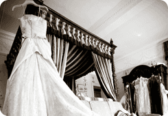 Bridal dresses - Southsea - David Western Bridal - Wedding dresses