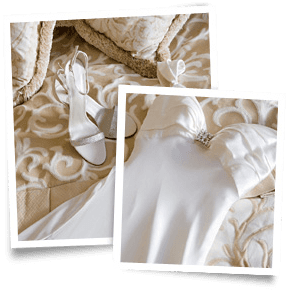 Bridal dresses - Southsea - David Western Bridal - wedding dress