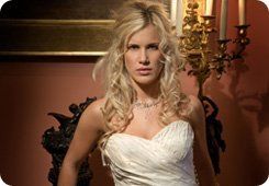 Evening and occasion wear - Hayling Island - David Western Bridal - evening dress