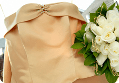 Bridal dresses - Southsea - David Western Bridal