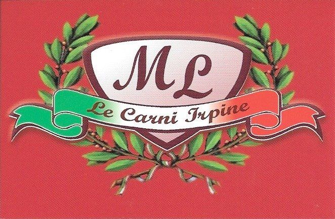 ML Le Carni Irpine Logo