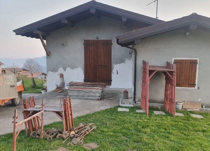 tinteggiatura ed imbiancatura