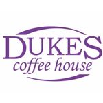 Dukes Coffee House Logo