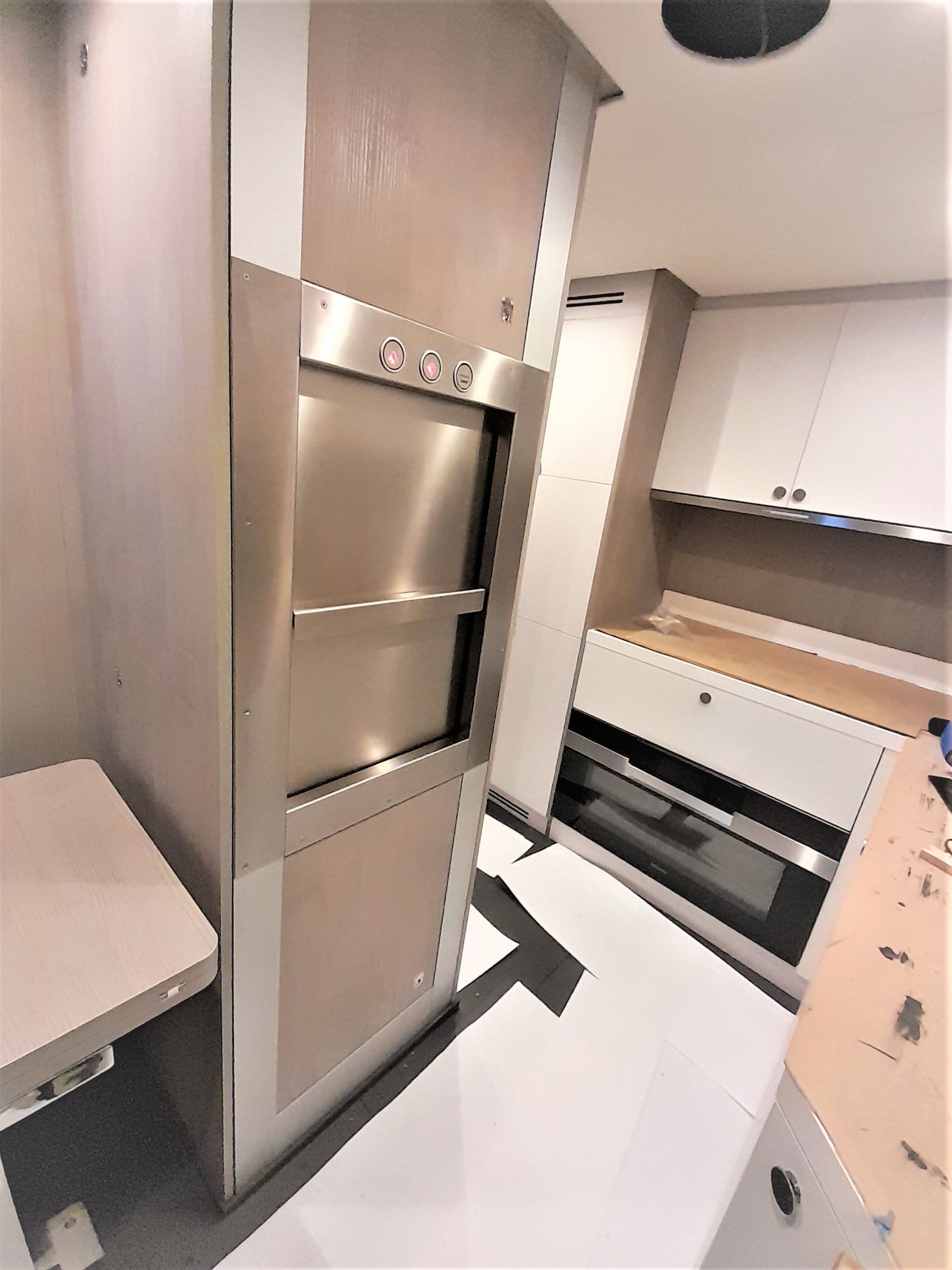 montavivande settore nautico