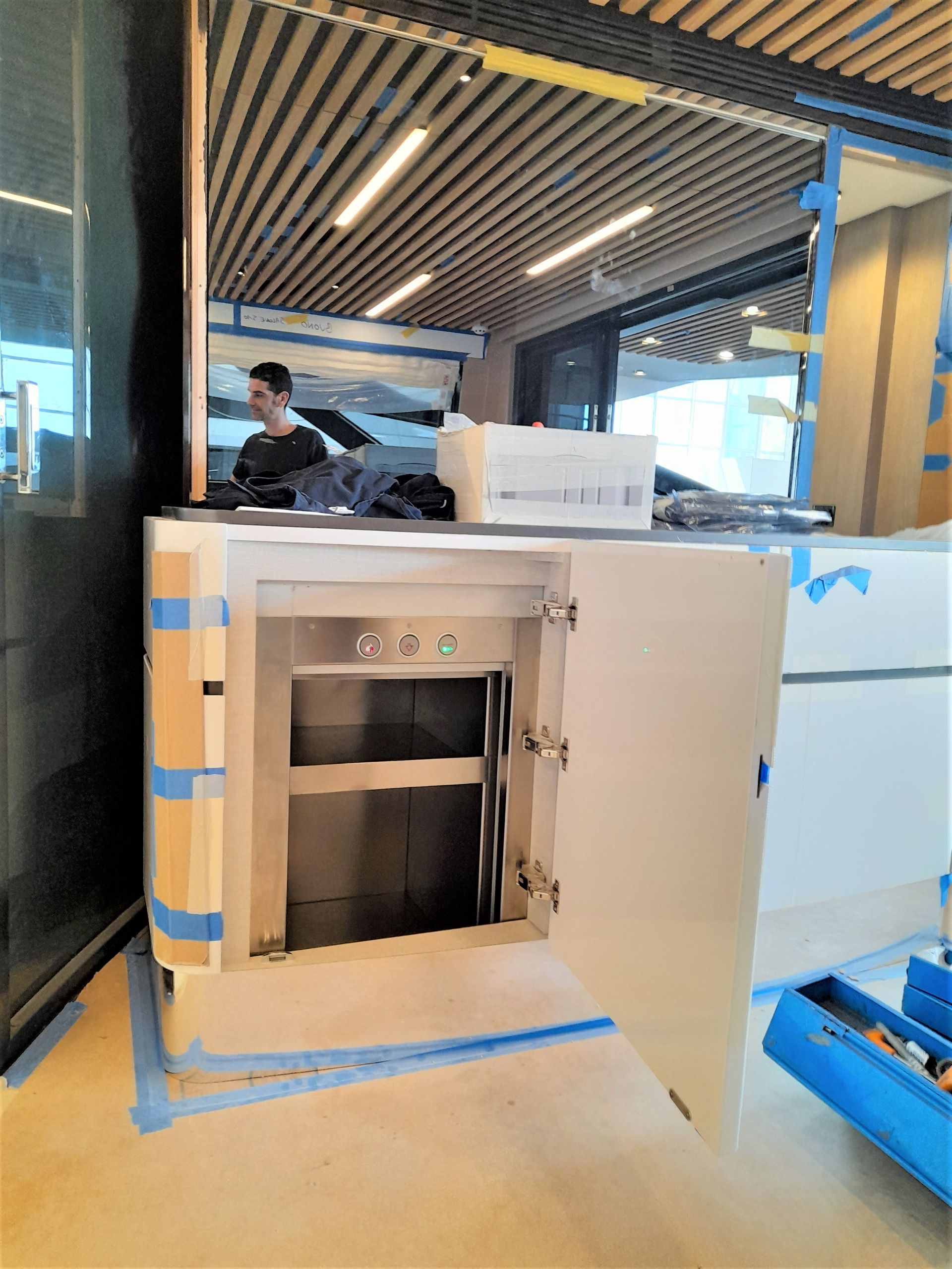 montavivande settore nautico